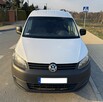 VW Caddy 1,6 TDI 75 KM 5-Osobowy faktura - 4