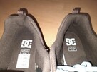 Buty DC Shoes Court Graffik 300678 r. 41 26,5cm 2007 rzadkie - 5