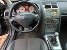 BARDZO zadbany i całkowicie sprawny Peugeot 407 SW !!!! - 16