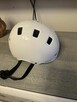 Kask Oxelo MF500 White roz. S 52-55 hulajnoga, rolki........ - 3