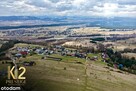 DZIAŁKA Z WIDOKIEM NA TATRY I JEZIORO CZORSZTYŃSKIE - 5