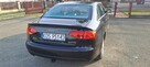 AUDI A4 2.0 TDI sedan 2008 - 5