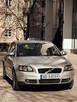 Volvo S 40 1,6 diesel , kupiony w Polskim Salonie