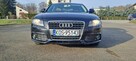 AUDI A4 2.0 TDI sedan 2008 - 1