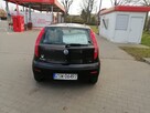 Fiat Punto 2