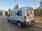 Ford Transit 2014r Sprzedam lub zamienie !! - 4