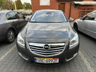 Opel Insignia 2.0 CTDI Cosmo automat 2010 diesel