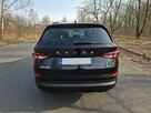 Piękna SKODA KODIAQ 2.0b*4x4*automat*KAMERA*navi*FAKTURA - 6