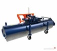ZAMIATARKA MAXI BASIC 230 280 cm ładowarka wózek