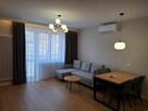 Do wynajęcia apartament 2 pokoje 38m2 Warszawa, Śródmieście - 5