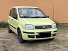 FIAT PANDA 1.1 Benzyna |Niski Przebieg||Bez Rdzy|