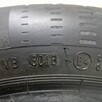 Continental Cross Contact LX 255/70/16 111T, 1 szt. - 2