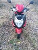 Sprzedam skuter MAGNUS MOTO 4t