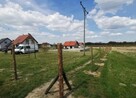 Płot Panelowy Ogrodzenie panelowe betonowe Siatka leśn Panel - 6