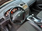 BARDZO zadbany i całkowicie sprawny Peugeot 407 SW !!!! - 10