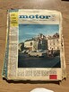 Czasopisma motor lata 60-70 - 3