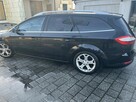 Ford Mondeo Mk4 2.0 TDCi kombi Titanium X - 2