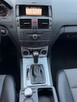Mercedes C200 1.8 CGI automat - 12