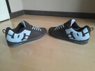 Buty DC Shoes Court Graffik 300678 r. 41 26,5cm 2007 rzadkie - 7