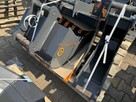 Belka równająca hydrauliczna teren 250 cm EPC FK MACHINERY - 10