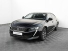 Peugeot 508 WD9648S#1.5 BlueHDi Allure Pack Podgrz.f Kamera 360 Salon PL VAT23% - 2