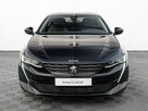 Peugeot 508 WD9648S#1.5 BlueHDi Allure Pack Podgrz.f Kamera 360 Salon PL VAT23% - 7