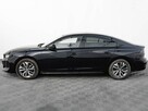 Peugeot 508 WD9648S#1.5 BlueHDi Allure Pack Podgrz.f Kamera 360 Salon PL VAT23% - 9