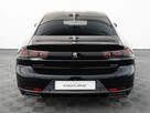 Peugeot 508 WD9648S#1.5 BlueHDi Allure Pack Podgrz.f Kamera 360 Salon PL VAT23% - 10