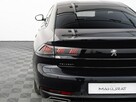 Peugeot 508 WD9648S#1.5 BlueHDi Allure Pack Podgrz.f Kamera 360 Salon PL VAT23% - 11