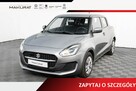 Suzuki Swift WD2339S#1.2 Dualjet SHVS Premium CVT Cz.cof Salon PL VAT 23% - 1