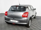 Suzuki Swift WD2339S#1.2 Dualjet SHVS Premium CVT Cz.cof Salon PL VAT 23% - 5