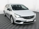 Opel Astra GD347YW#1.4 T Elegance Podgrz.f I kier K.cof Salon PL VAT 23% - 3