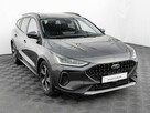 Ford Focus WZ683HM#1.5 EcoBlue Active X  Podgrz.f kier szyba Salon PL VAT23% - 3