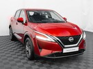 Nissan Qashqai PY72353#1.3 DIG-T mHEV Acenta Podgrz.f i kier szyba Salon PL VAT23% - 3