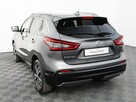 Nissan Qashqai WD4081P#1.3 DIG-T N-Connecta DCT Podgrz.f Kamera 360 Salon PL VAT 23% - 4