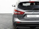 Nissan Qashqai WD4081P#1.3 DIG-T N-Connecta DCT Podgrz.f Kamera 360 Salon PL VAT 23% - 11