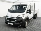 Peugeot Boxer WD0865T#435 BlueHDi L4 Tempomat Bluetooth Salon PL VAT23% - 2