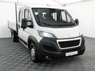 Peugeot Boxer WD0865T#435 BlueHDi L4 Tempomat Bluetooth Salon PL VAT23% - 3