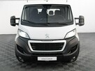 Peugeot Boxer WD0865T#435 BlueHDi L4 Tempomat Bluetooth Salon PL VAT23% - 7