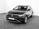 Volkswagen T-Roc WD8954R#1.5 TSI Life Podgrz.f Cz.park LED Salon PL VAT 23% - 2