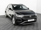 Volkswagen T-Roc WD8954R#1.5 TSI Life Podgrz.f Cz.park LED Salon PL VAT 23% - 3