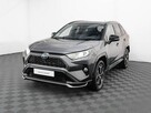 Toyota RAV-4 GD5A892#2.5 Plug-In Hybrid Selection 4x4 Pakiet VIP Salon PL VAT23% - 2