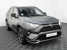 Toyota RAV-4 GD5A892#2.5 Plug-In Hybrid Selection 4x4 Pakiet VIP Salon PL VAT23% - 3