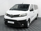 Toyota ProAce WD1231S#Kombi 2.0 D-4D Long 9.os Cz.cof Klima Salon PL VAT23% - 2