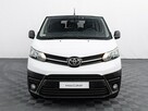 Toyota ProAce WD1231S#Kombi 2.0 D-4D Long 9.os Cz.cof Klima Salon PL VAT23% - 7