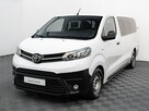 Toyota ProAce WD9009P#Kombi 2.0 D-4D Long 9.os Cz.cof Klima Salon PL VAT23% - 2