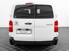 Toyota ProAce WD9009P#Kombi 2.0 D-4D Long 9.os Cz.cof Klima Salon PL VAT23% - 8