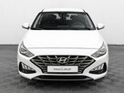 Hyundai i30 GD2A482#1.6 D Comfort K.cofania 2 stref klima Salon PL VAT23% - 7