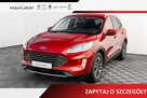 Ford Kuga CB627RE#1.5 EcoBoost FWD Titanium X Podgrz.f i kier Salon PL VAT 23%