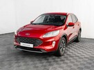 Ford Kuga CB627RE#1.5 EcoBoost FWD Titanium X Podgrz.f i kier Salon PL VAT 23% - 2